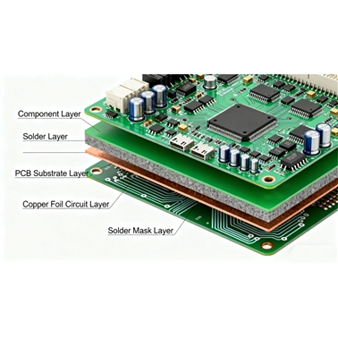 PCB vs PCBA: No-BS Guide for Electronics Buyers